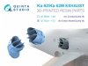 Quinta Studio QT72031 Ka-52/Ка-52М Exhaust Device (Dream Model/Quinta) 1/72